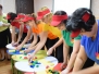 Всеукраїнський семінар «Іграшки та ігрові посібники в системі засобів формування життєвої компетентності дітей дошкільного віку»