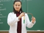 ІІІ етап Всеукраїнської учнівської олімпіади з хімії